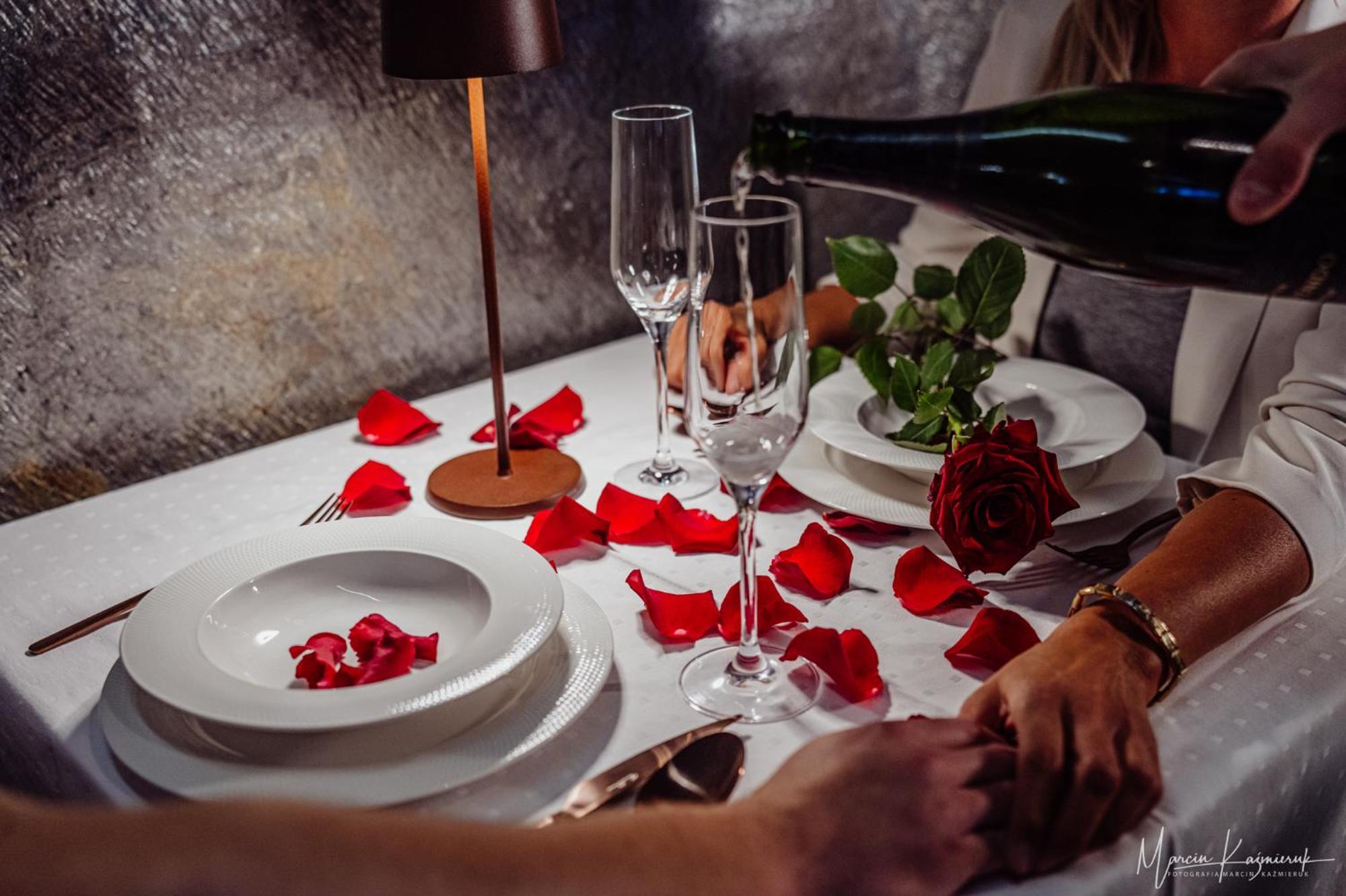 Cristal Bed & Breakfast Ustka Luaran gambar